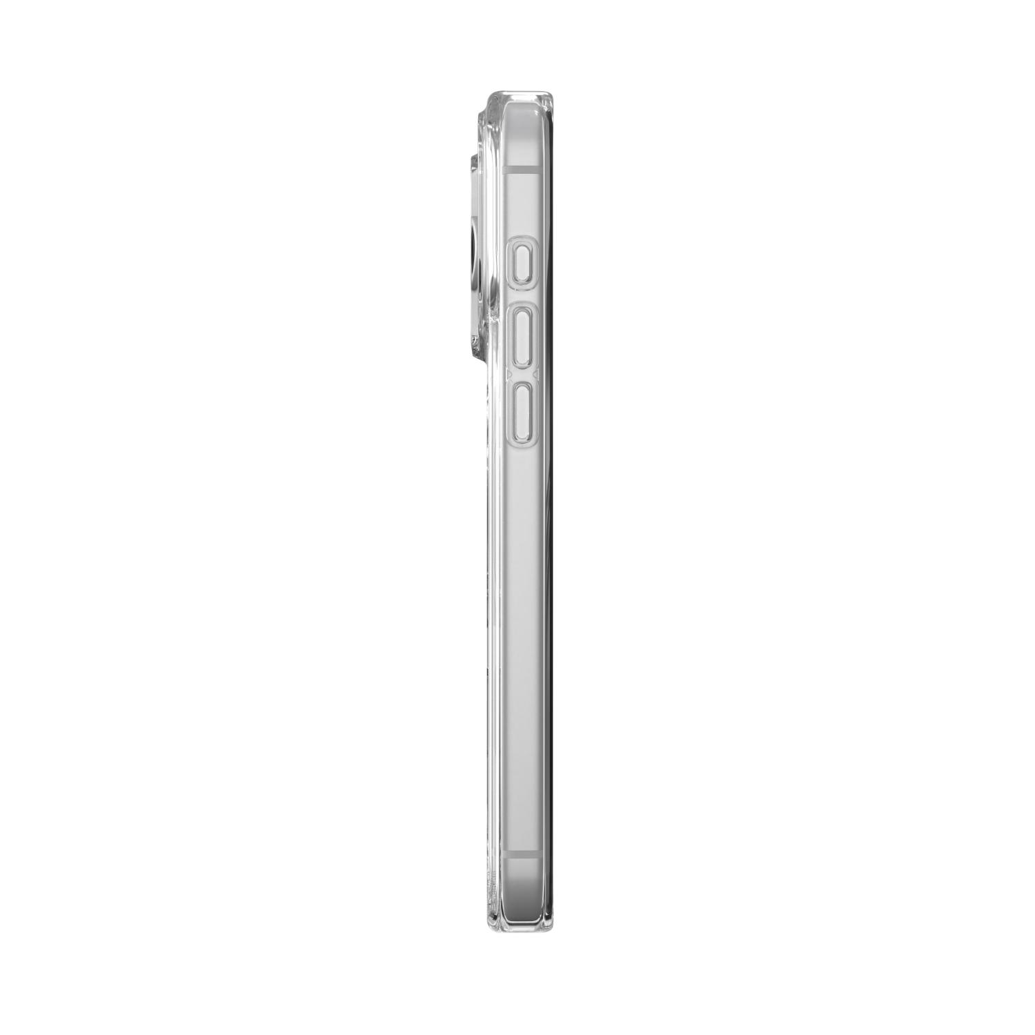 ZAGG Crystal Palace Lite Snap Case - Apple iPhone 18 Pro Max / 17 Pro Max - Clear - Image 6