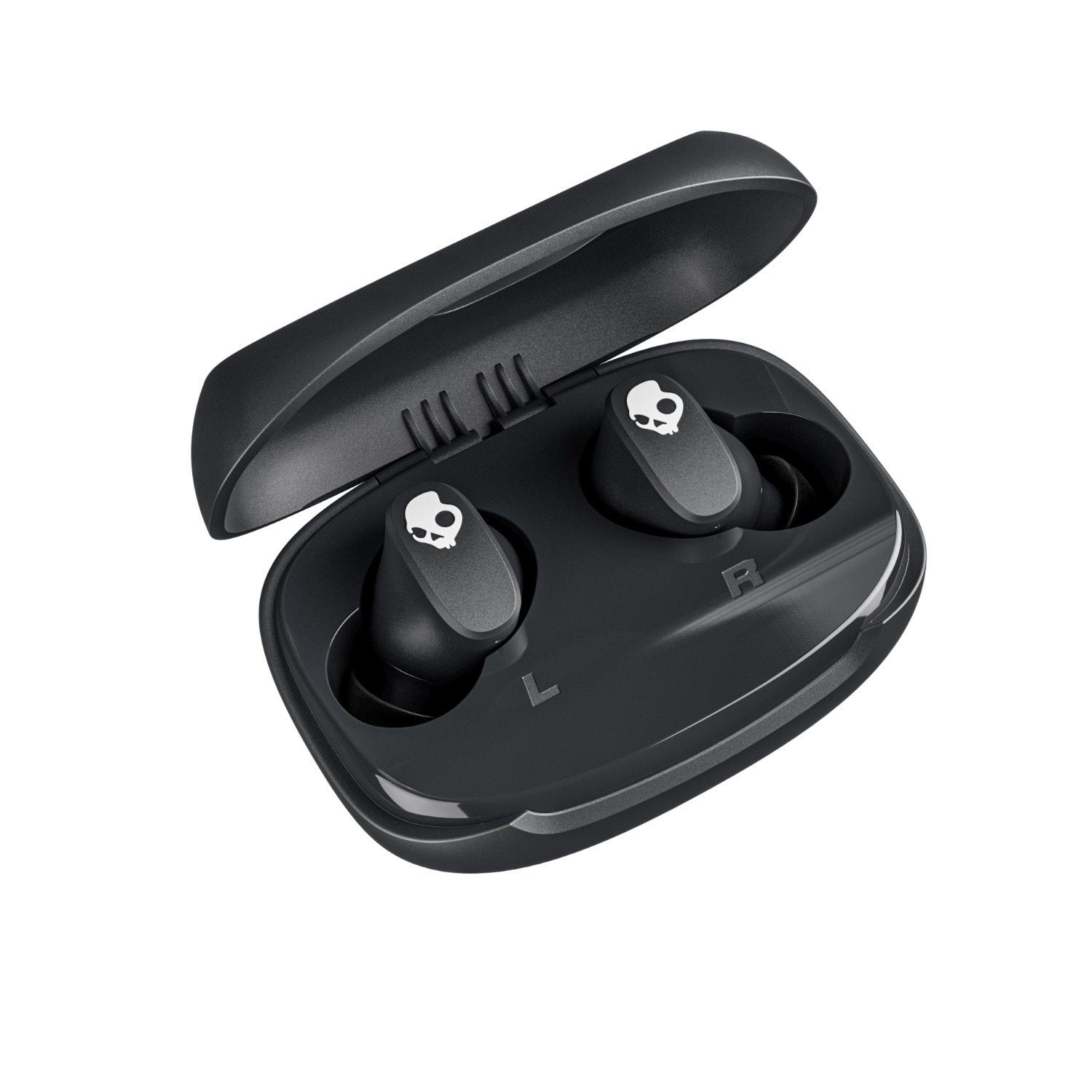 Skullcandy Smokin' Buds® 360 Earbuds - Black - Image 13