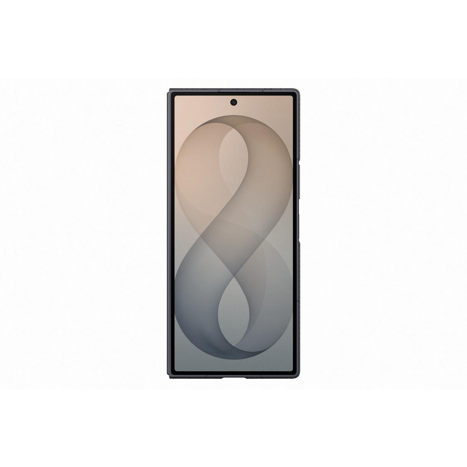 Samsung Carbon Magnet Case - Samsung Galaxy Z Fold8 Ultra - Black - Image 10