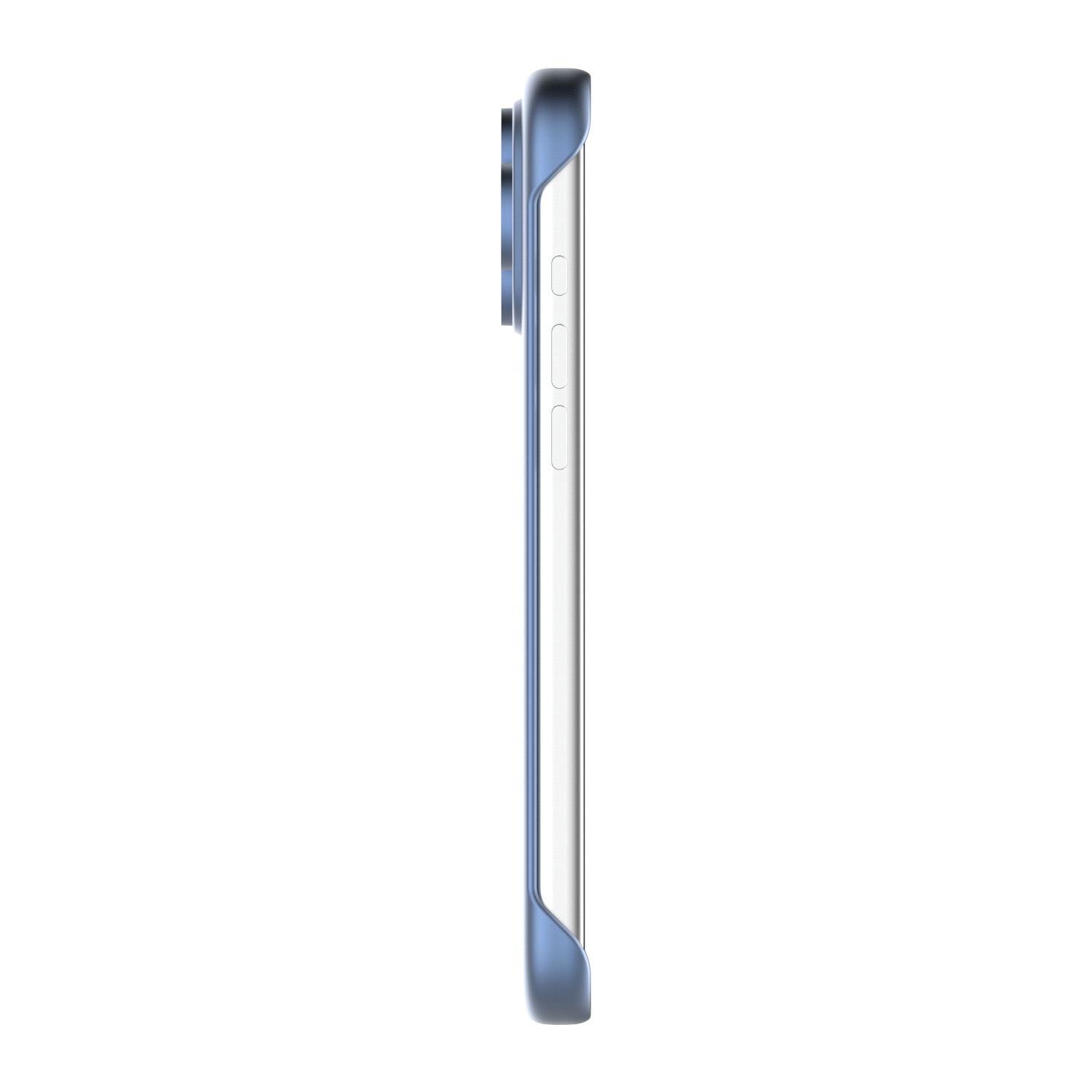 Body Glove Magnetic AirCase - Apple iPhone 18 Pro Max - Blue - Image 17