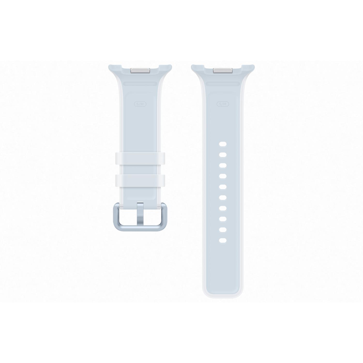 Samsung Misty Strap (S/M) - Samsung Galaxy Watch9 - Blue - Image 6