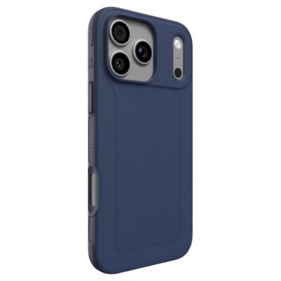 ZAGG Luxe Snap - Apple iPhone 18 Pro Max / 17 Pro Max - Navy