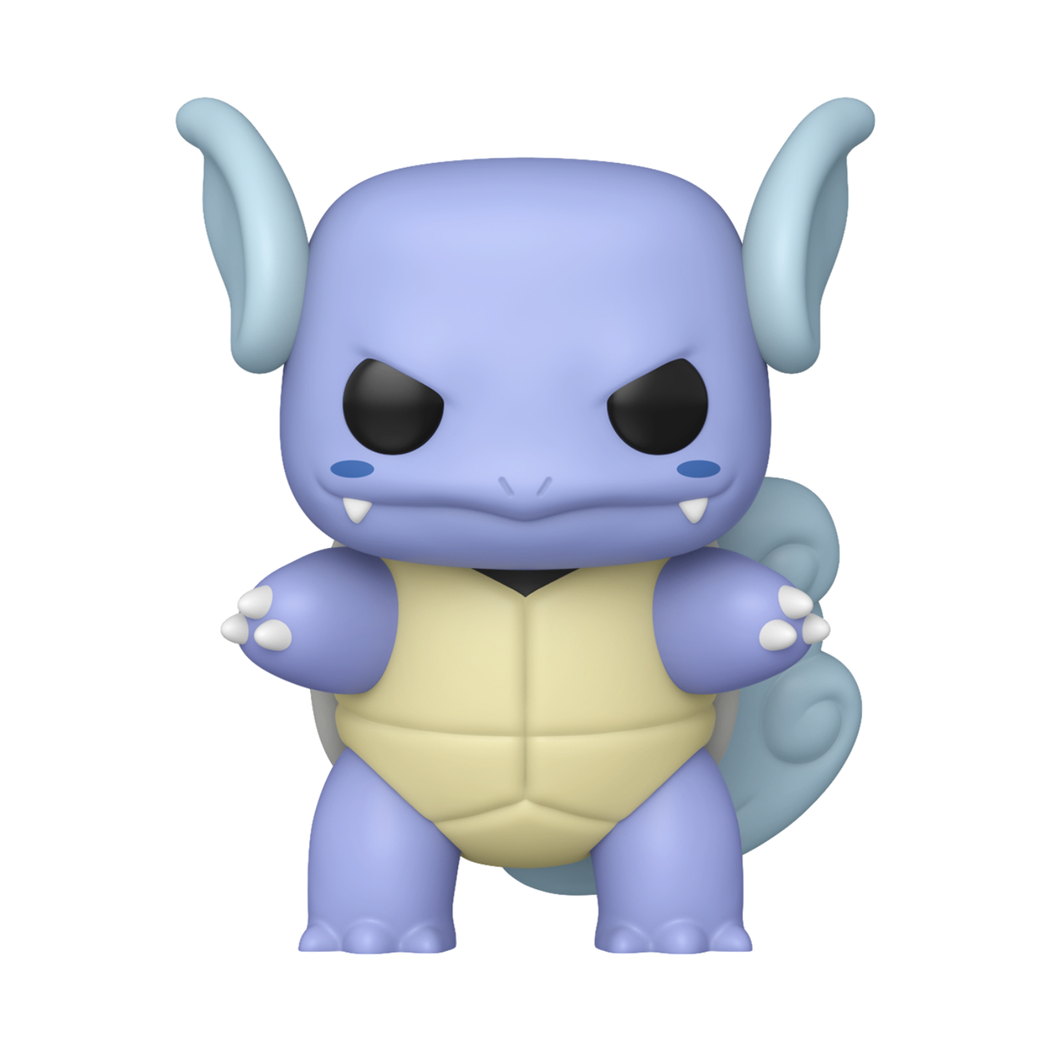 Funko Pop! Games: Pokémon - Wartortle - Image 4