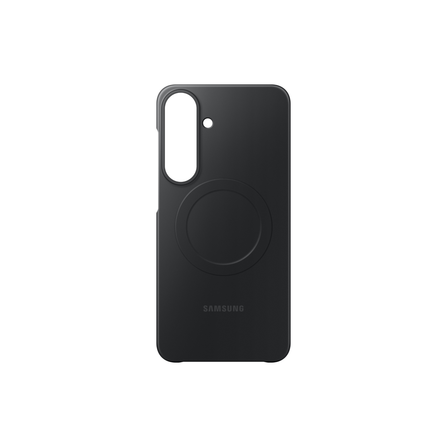 Samsung Slim Magnet Case - Samsung Galaxy S26 FE - Black - Image 10