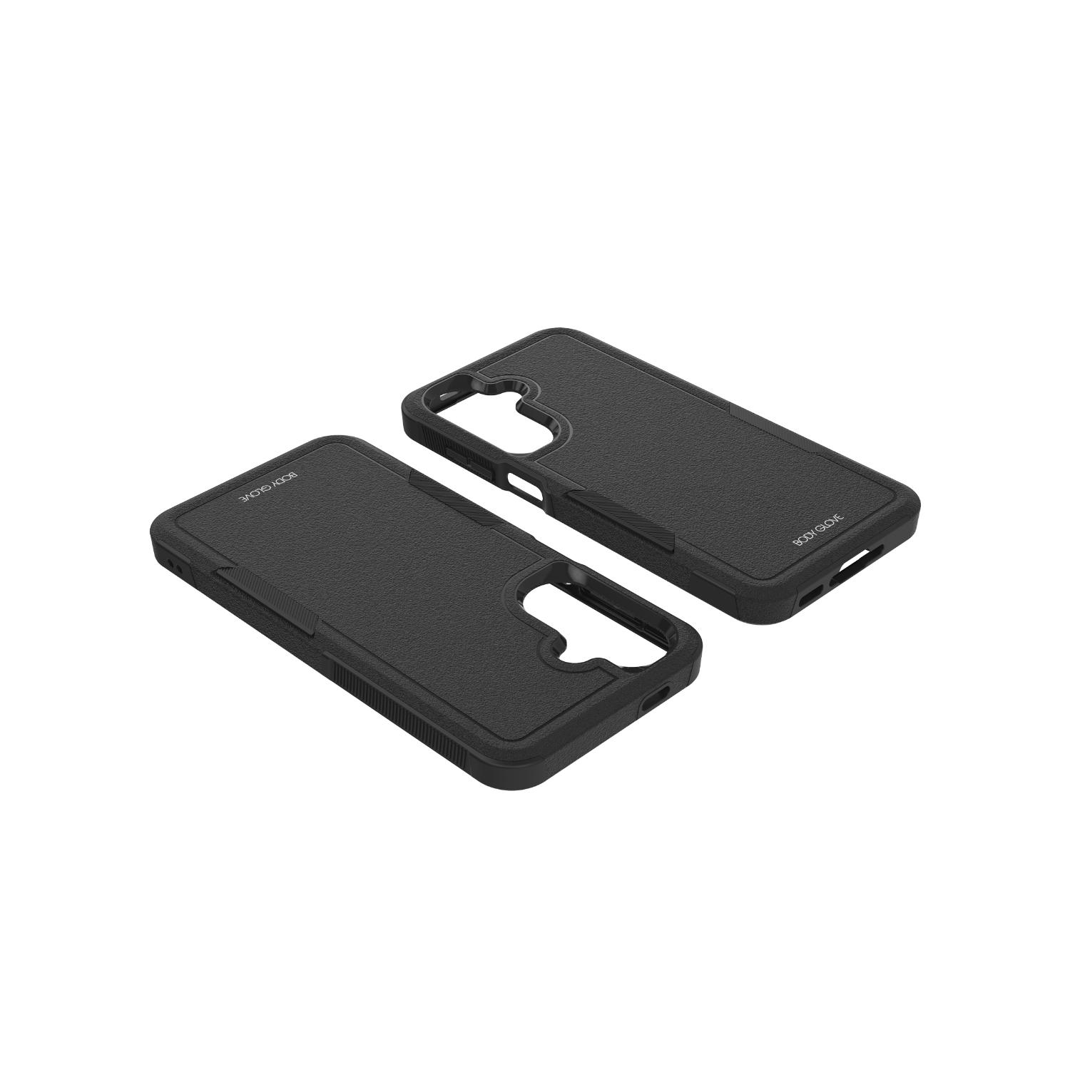 Body Glove Defender Case - Samsung Galaxy A27 - Black - Image 3