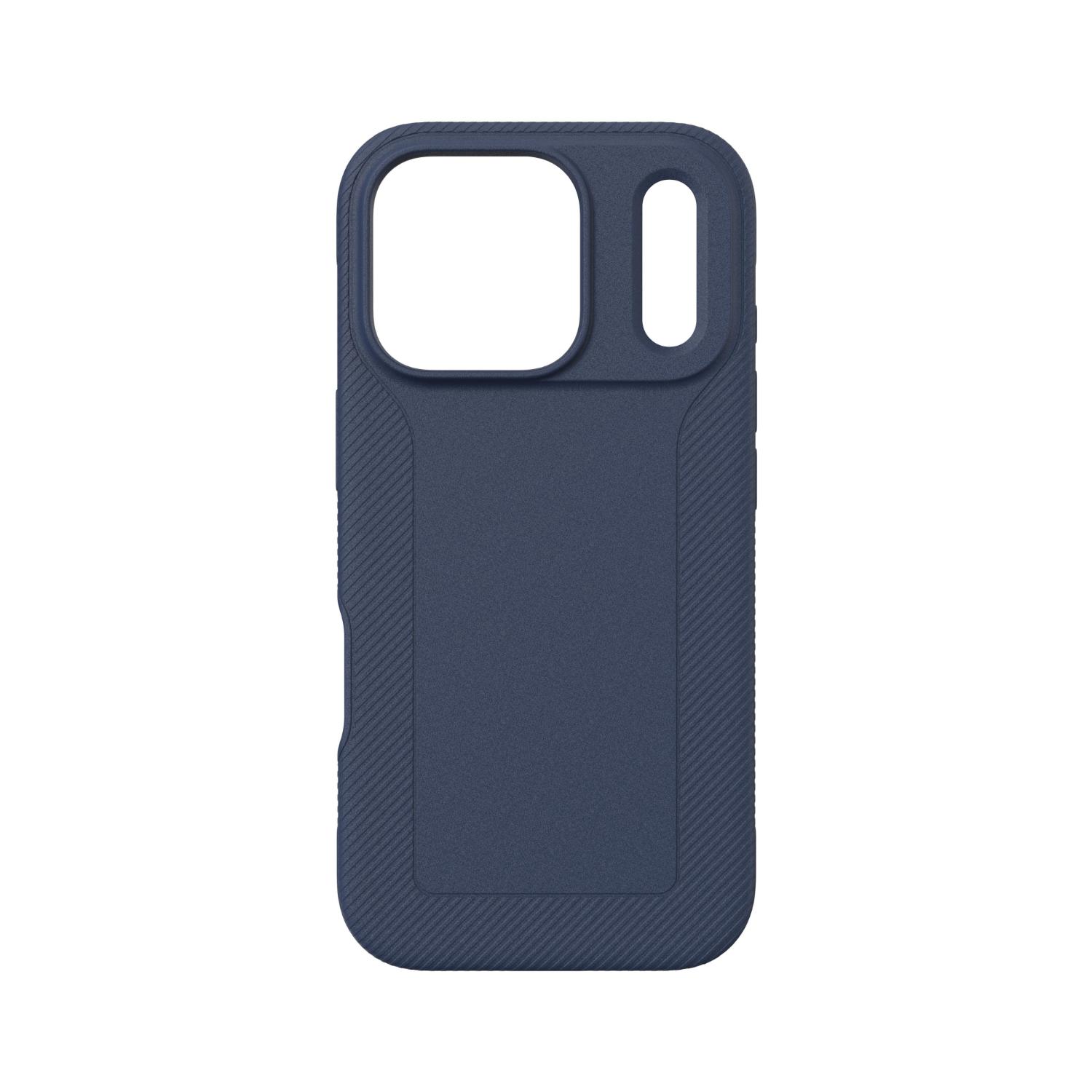 ZAGG Luxe Snap - Apple iPhone 18 Pro / 17 Pro - Navy - Image 3