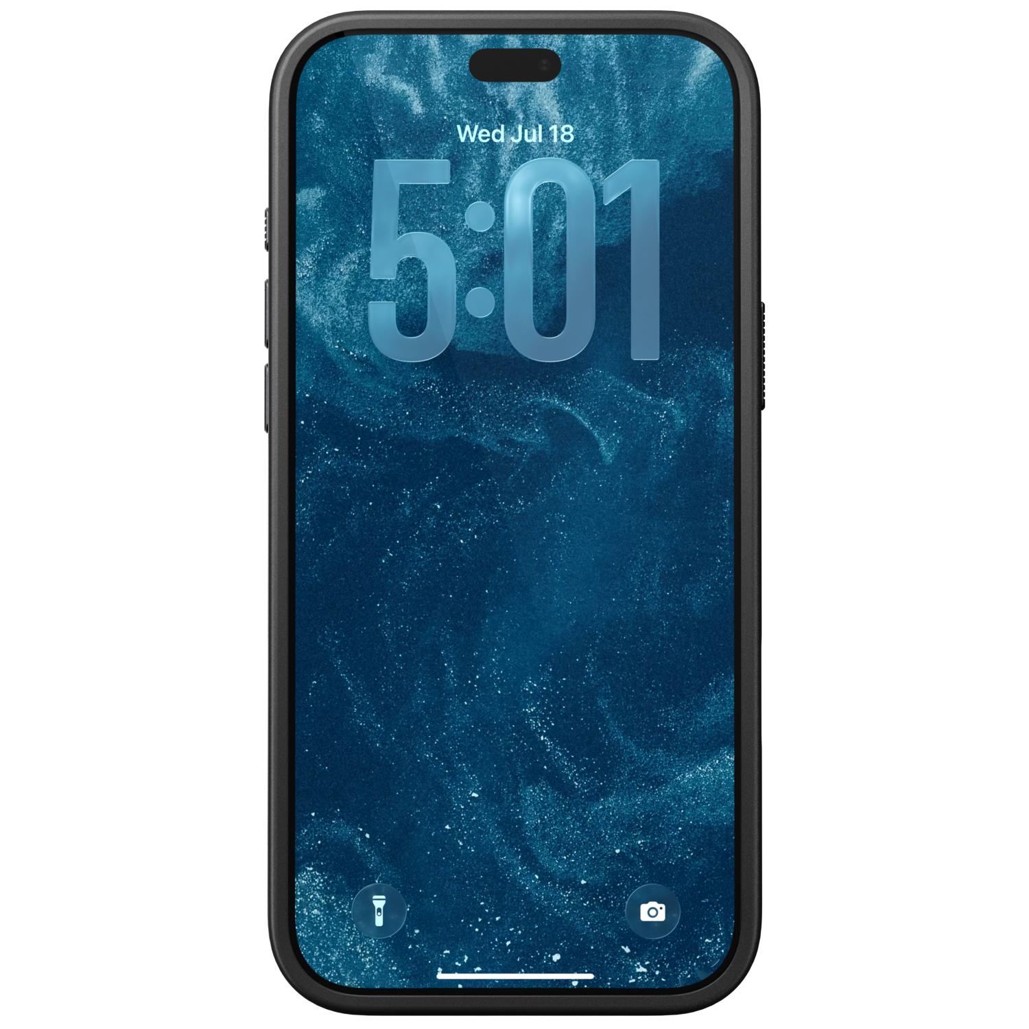 NOMAD Mag Sports Case - Apple iPhone 18 Pro Max / 17 Pro Max - Grey - Image 19