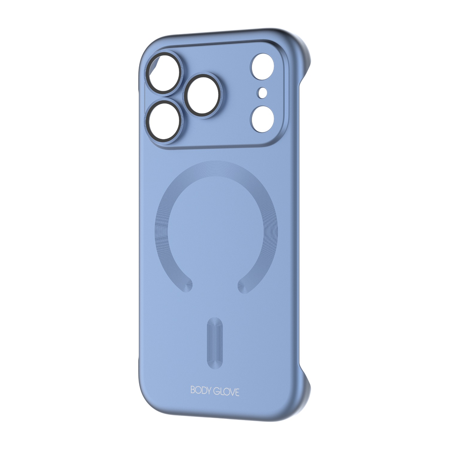 Body Glove Magnetic AirCase - Apple iPhone 18 Pro - Blue - Image 2