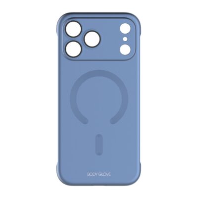 Body Glove Magnetic AirCase - Apple iPhone 18 Pro Max - Blue