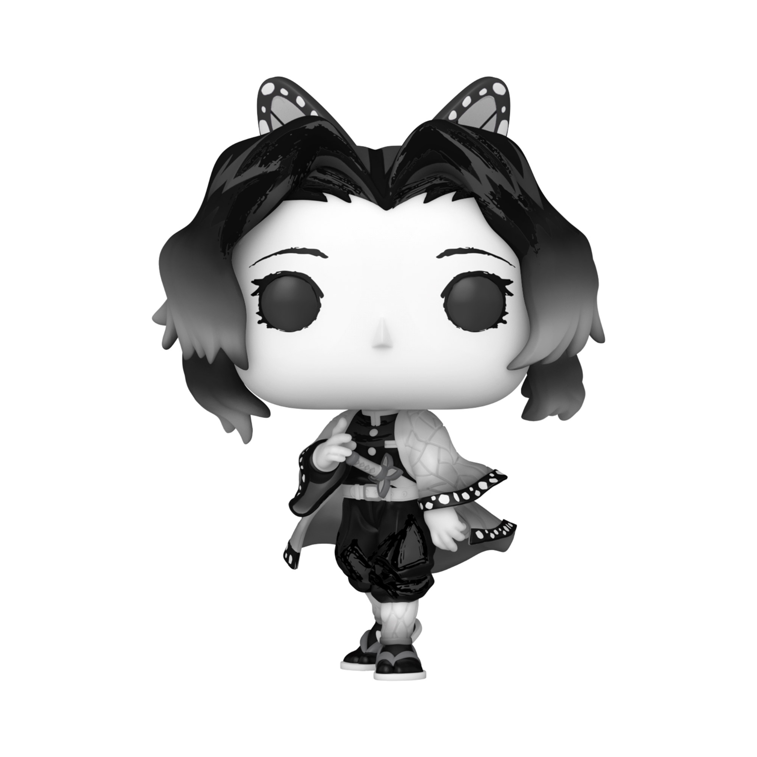 Funko Pop! Animation: Demon Slayer - Shinobu Kocho (Special Edition) - Image 7