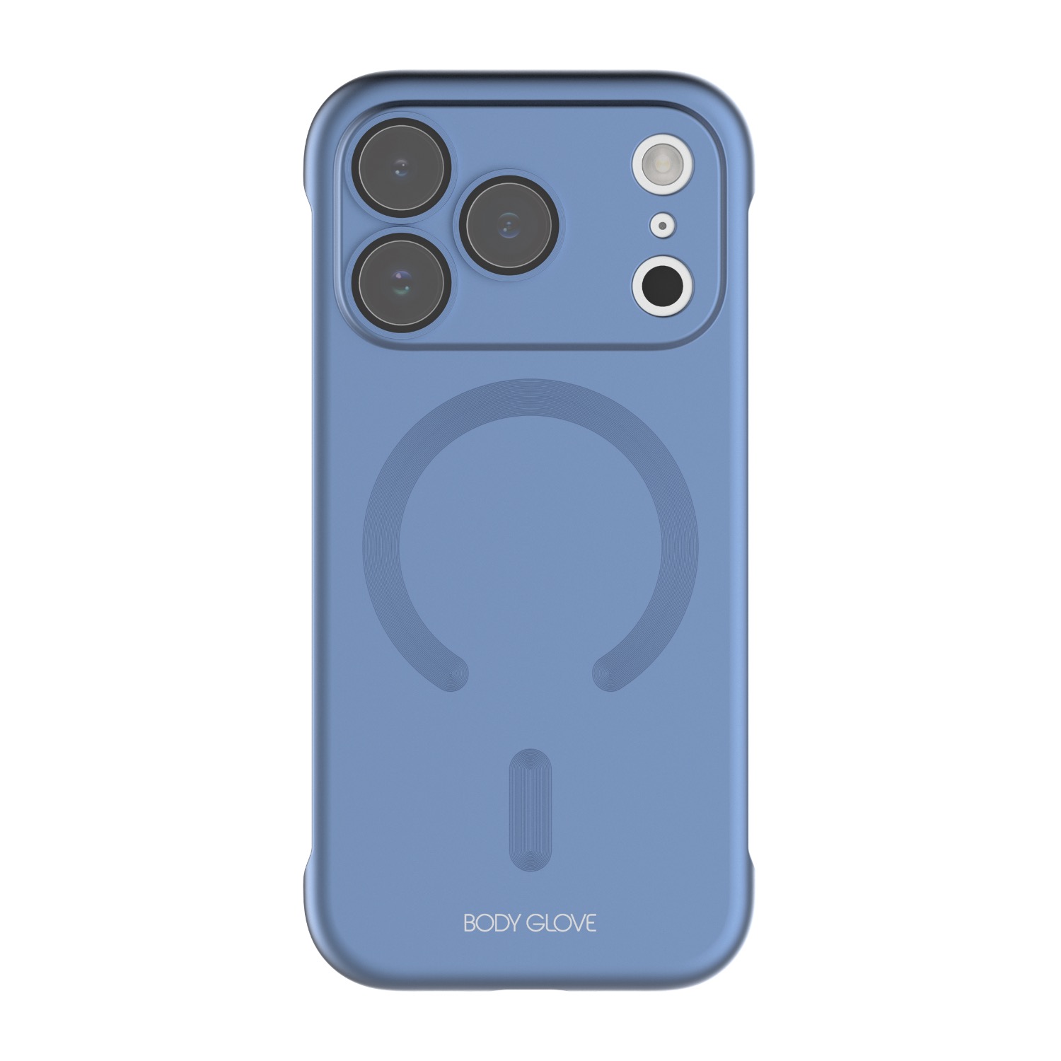Body Glove Magnetic AirCase - Apple iPhone 18 Pro - Blue - Image 14