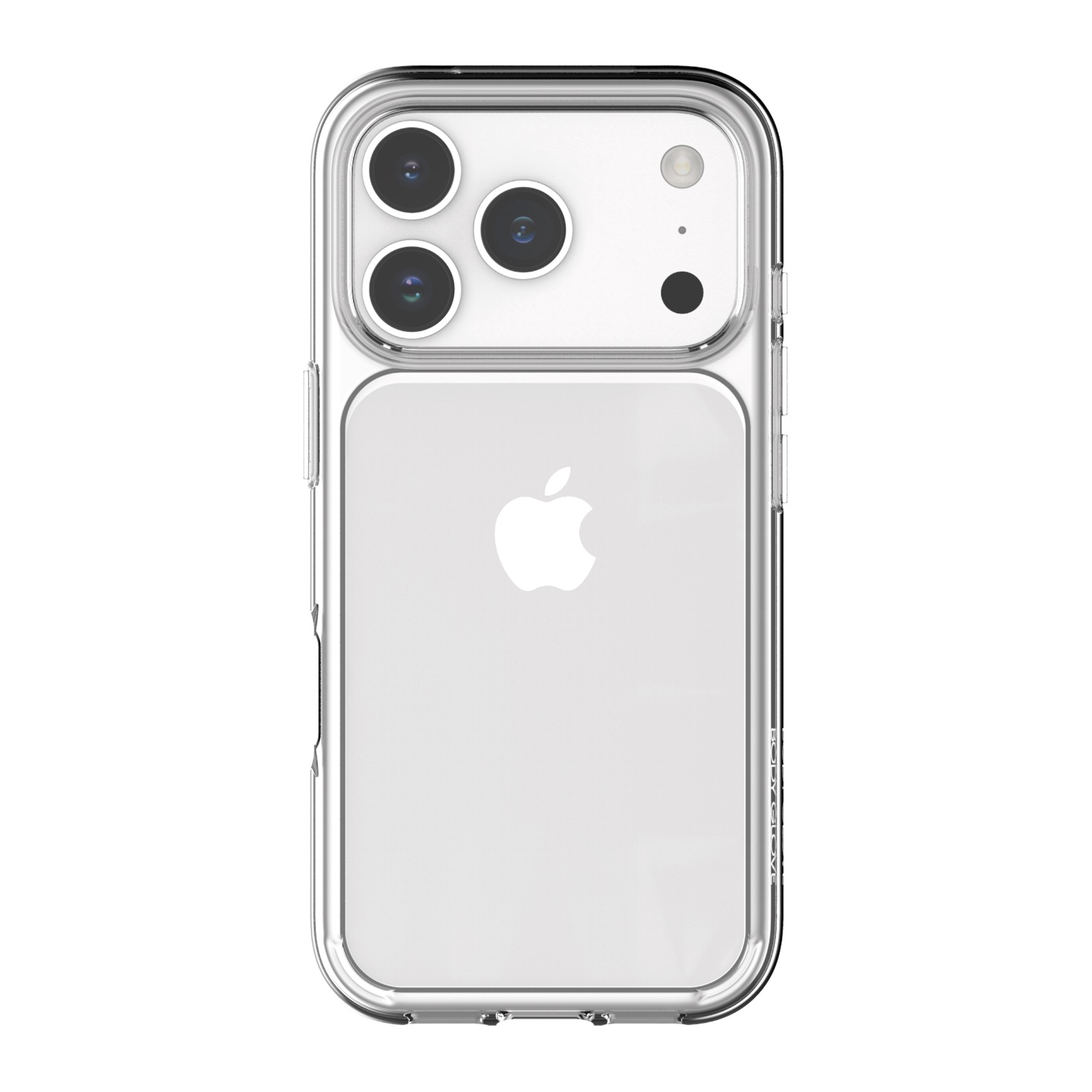 Body Glove Ghost Case - Apple iPhone 18 Pro / 17 Pro - Clear - Image 16