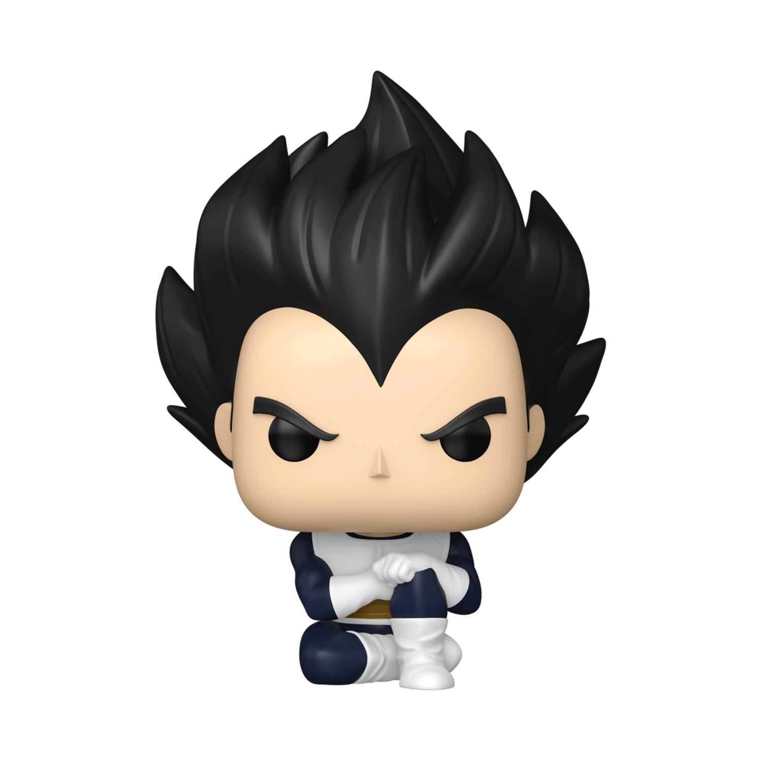 Funko Pop! Animation: Dragon Ball Z - Vegeta (Frieza Saga) - Image 4