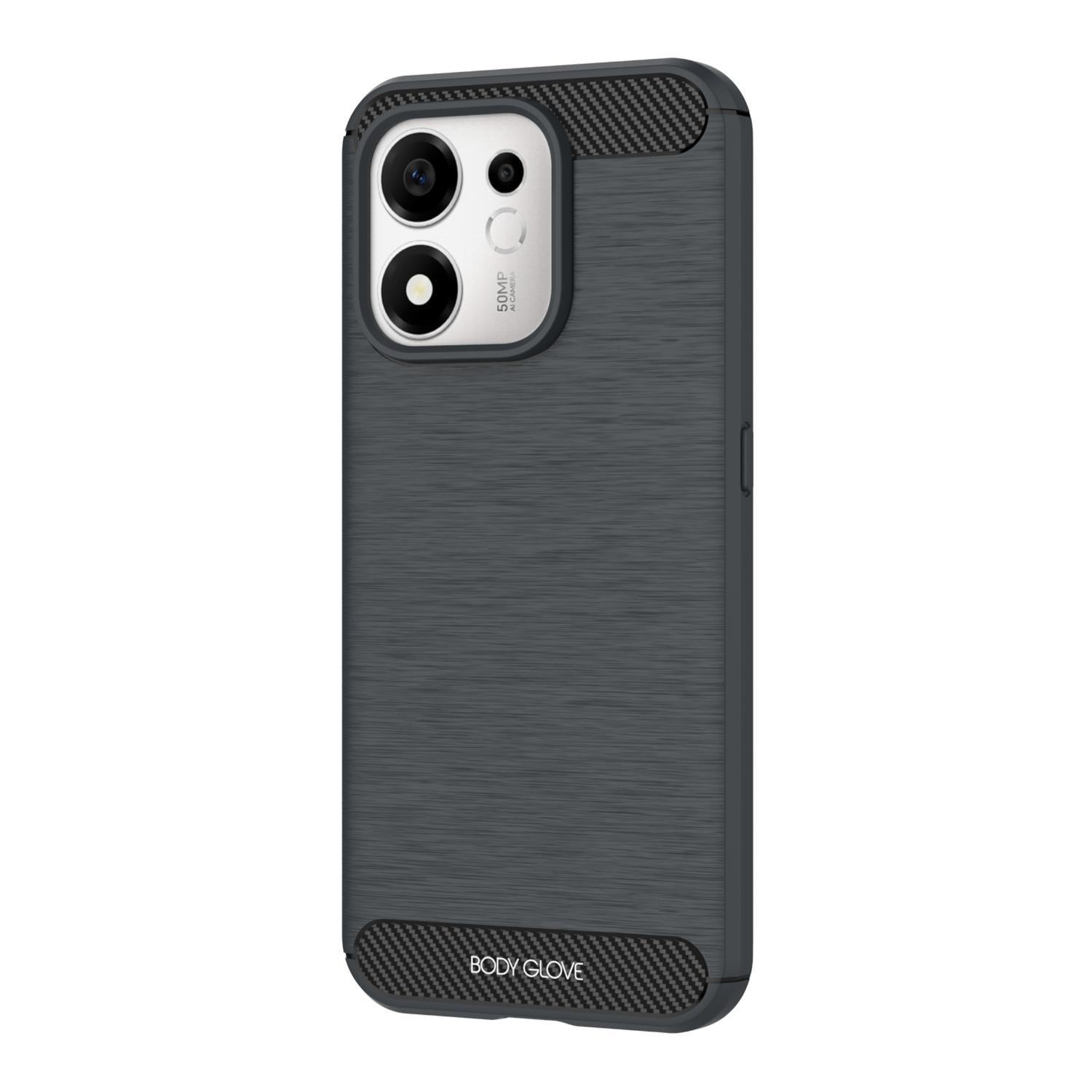 Body Glove Impact Case - HONOR 600 Lite S - Black - Image 14