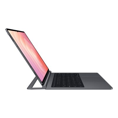 Samsung Pro Keyboard - Samsung Galaxy S12 Ultra / S11 Ultra - Grey