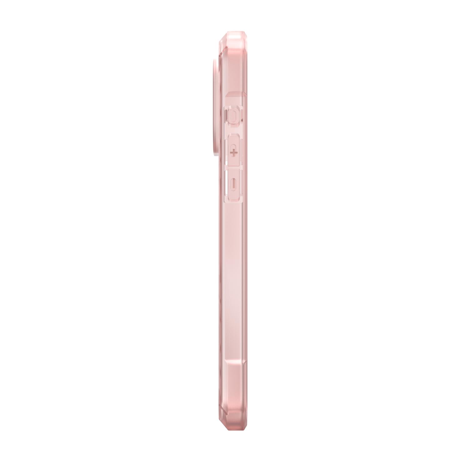 UAG Essential Armor Magsafe Case - Apple iPhone 16 Pro Max - Rose - Image 24
