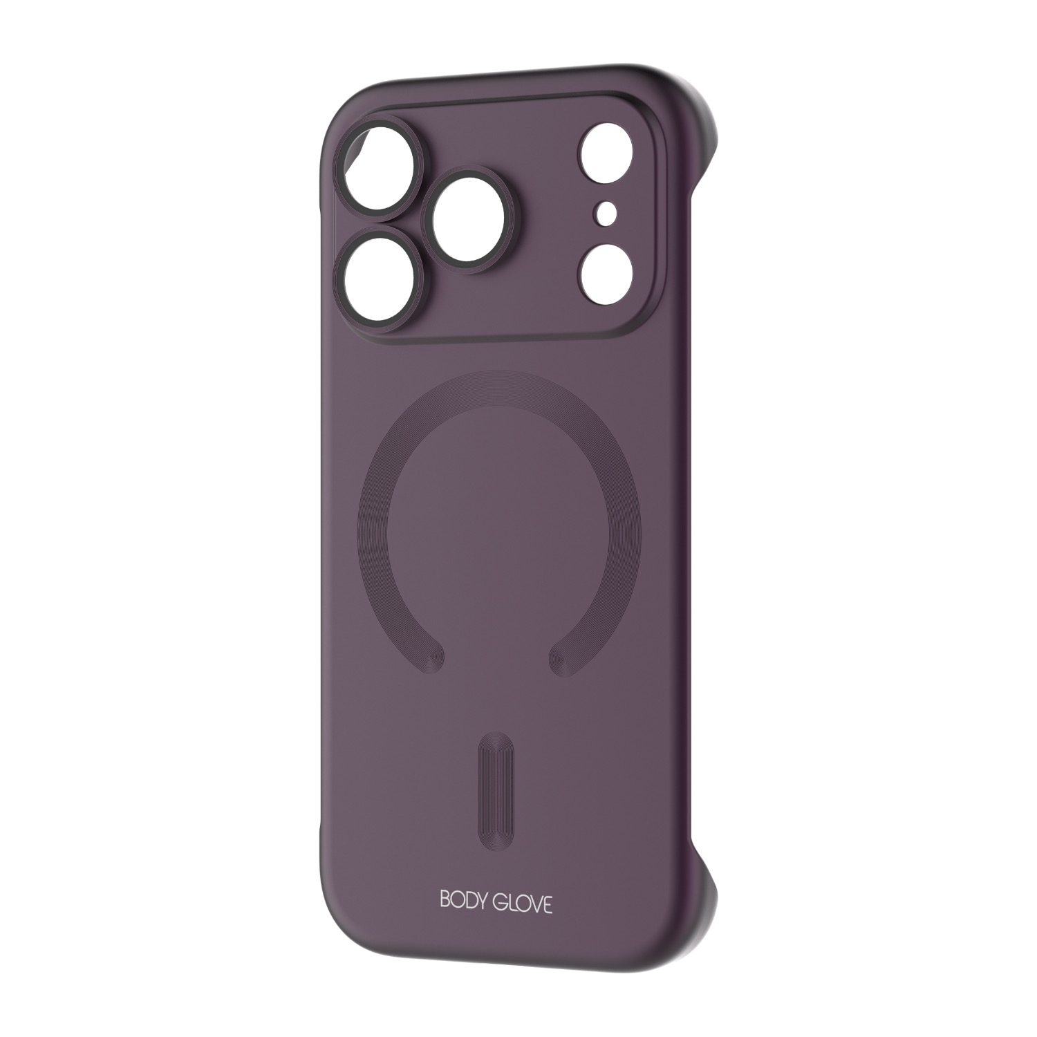Body Glove Magnetic AirCase - Apple iPhone 18 Pro - Purple - Image 2