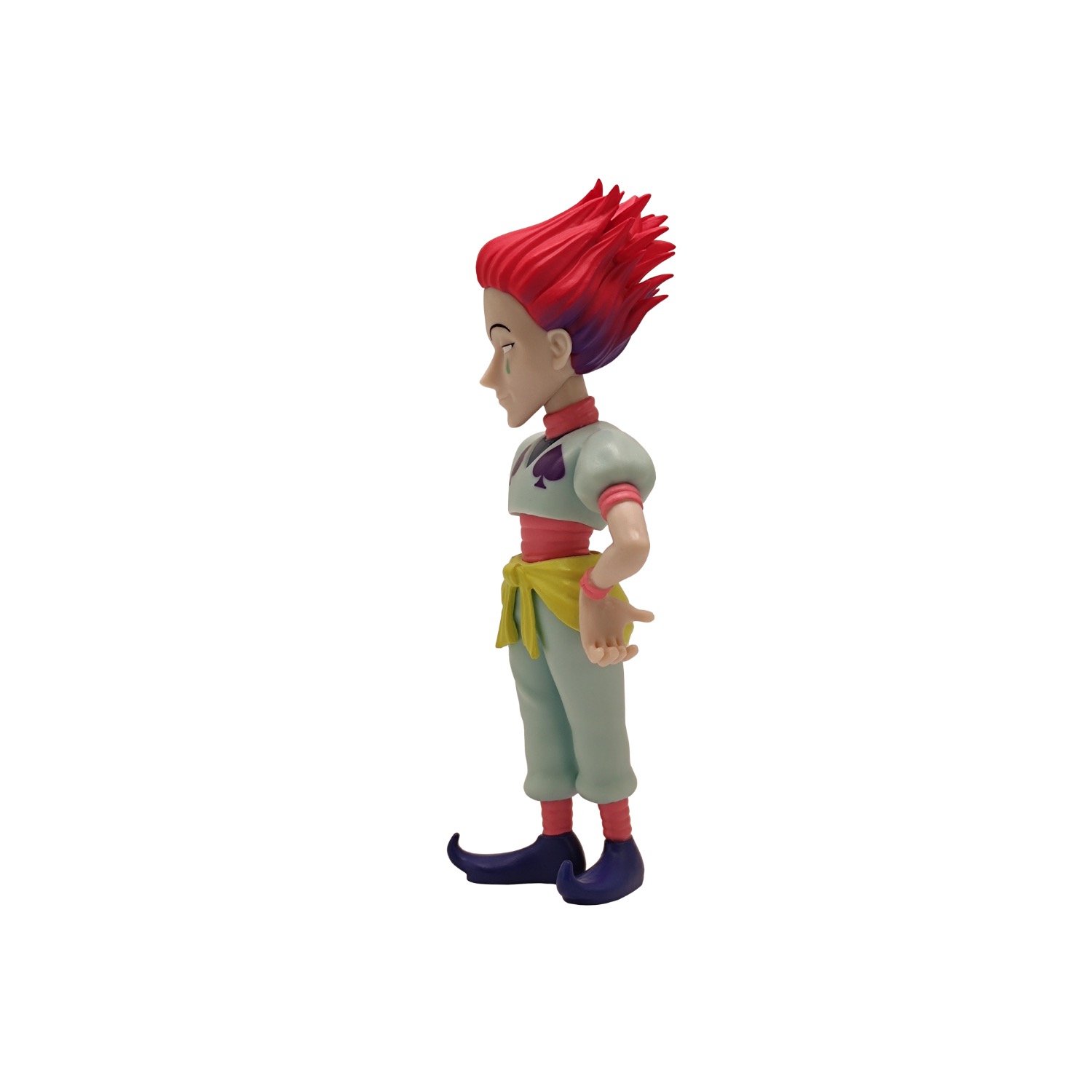 MINIX: Hunter X Hunter - Hisoka - Image 67