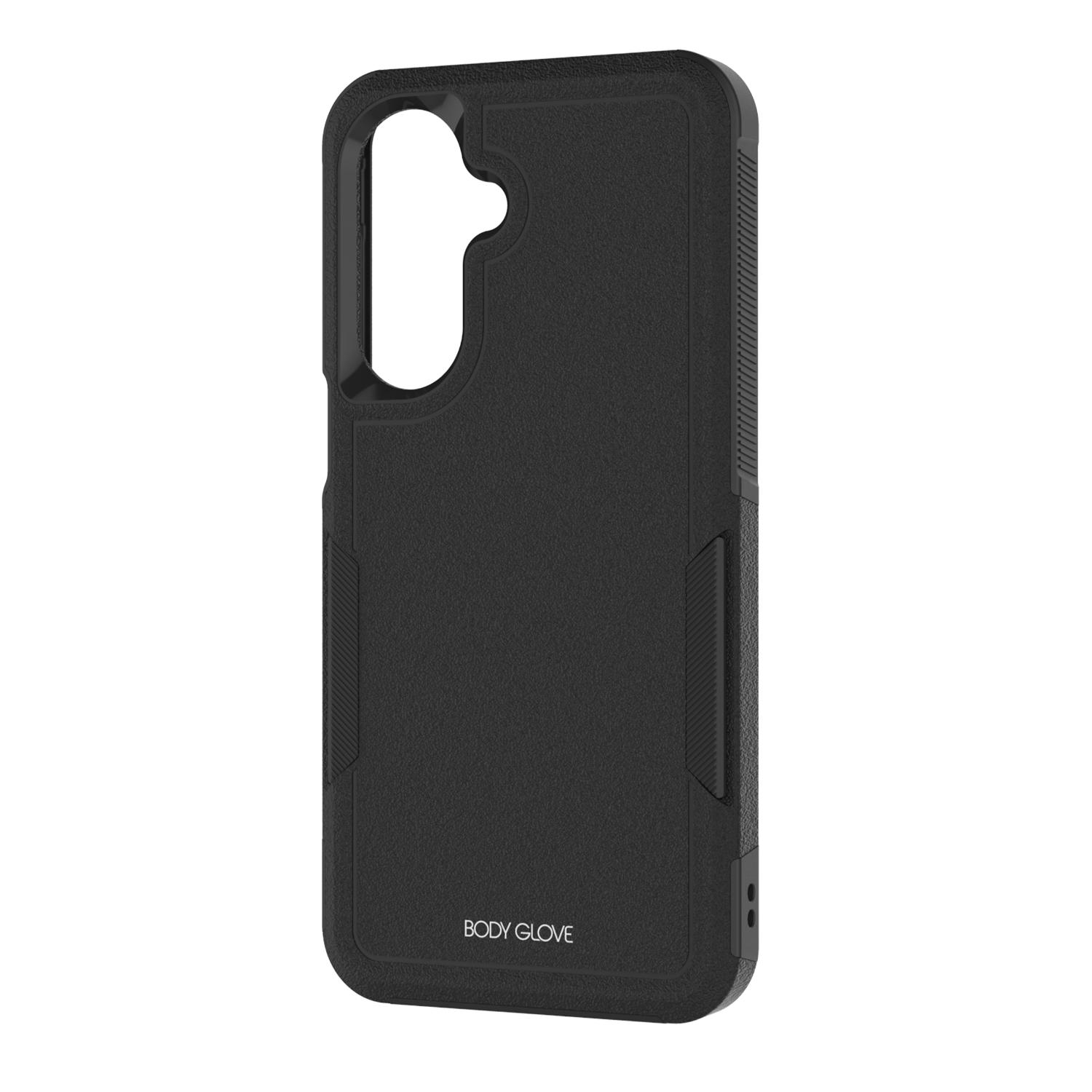 Body Glove Defender Case - Samsung Galaxy A27 - Black - Image 2