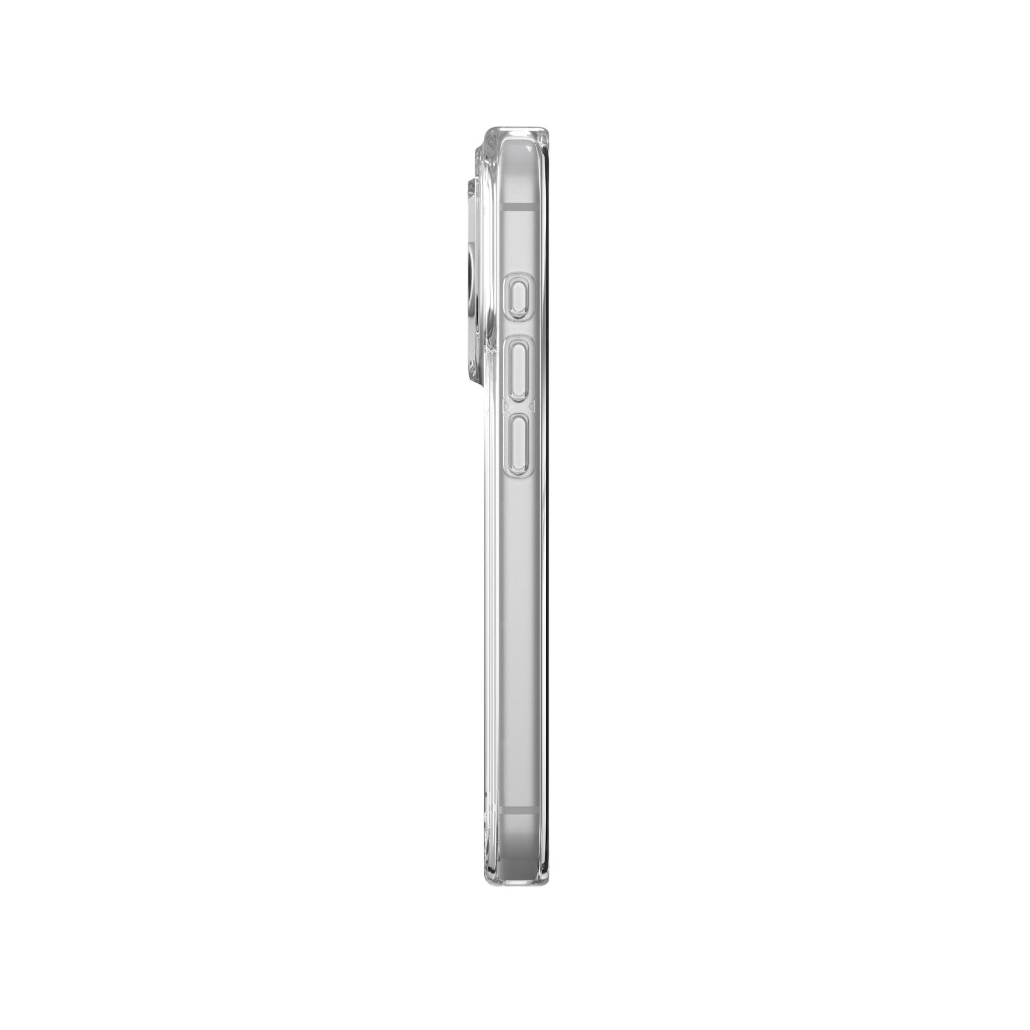 ZAGG Crystal Palace Lite Snap Case - Apple iPhone 18 Pro / 17 Pro - Clear - Image 7