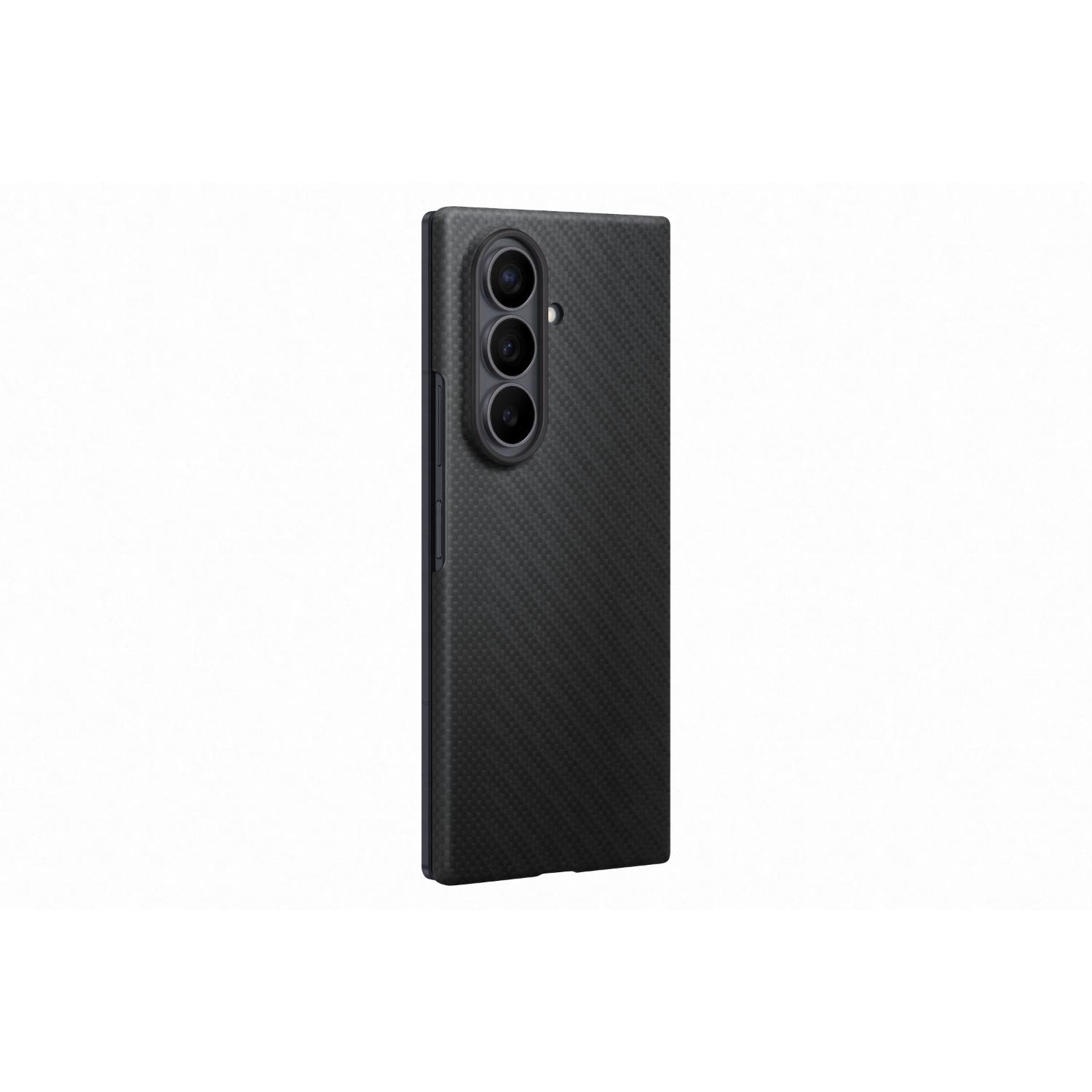 Samsung Carbon Magnet Case - Samsung Galaxy Z Fold8 Ultra - Black - Image 8