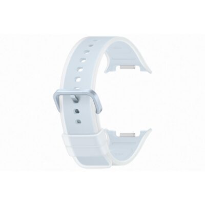 Samsung Misty Strap (S/M) - Samsung Galaxy Watch9 - Blue
