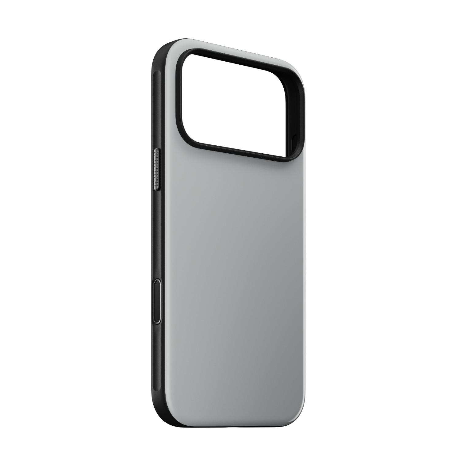 NOMAD Mag Sports Case - Apple iPhone 18 Pro Max / 17 Pro Max - Grey - Image 14