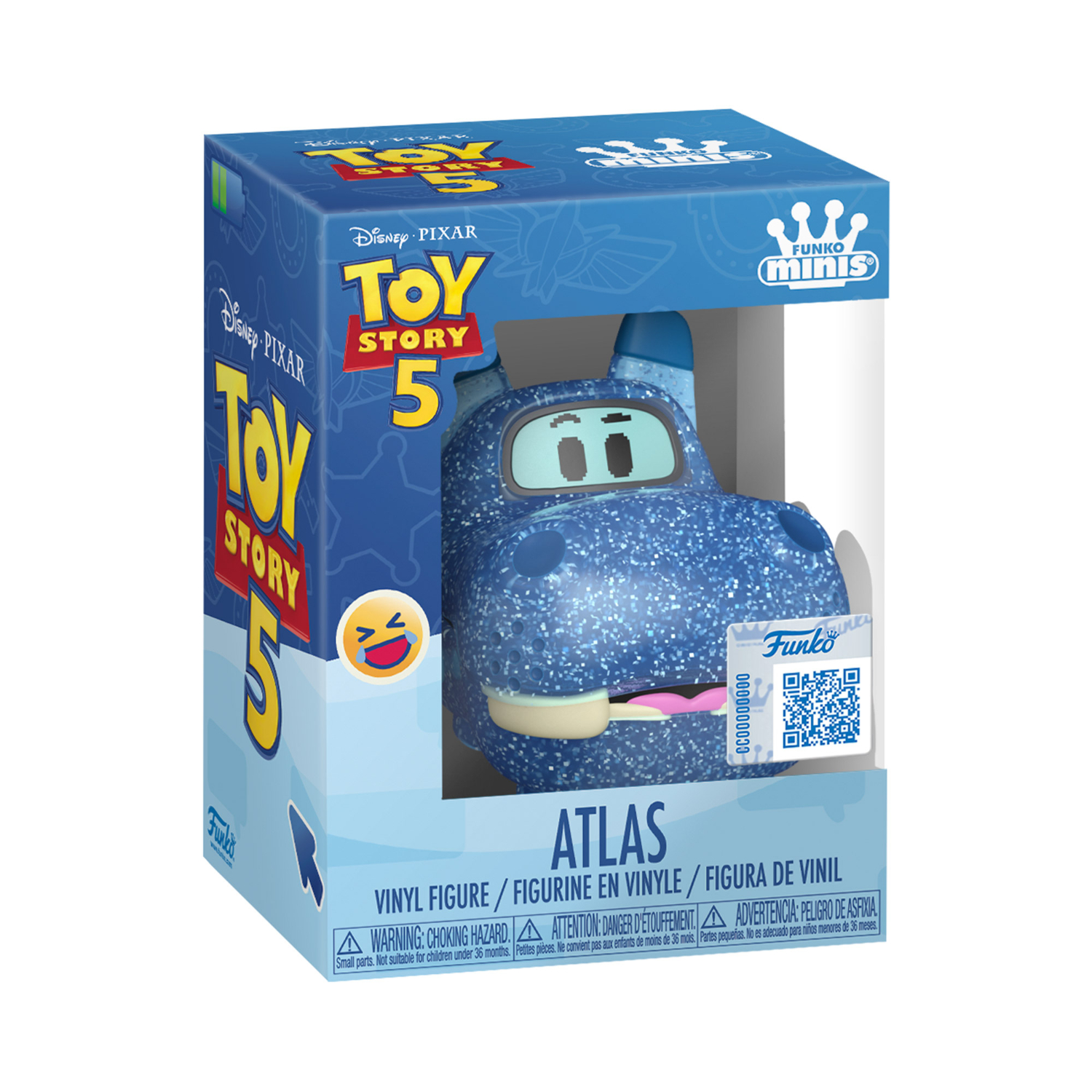 Funko Pop! Minis: Disney Pixar's Toy Story 5 - Image 14