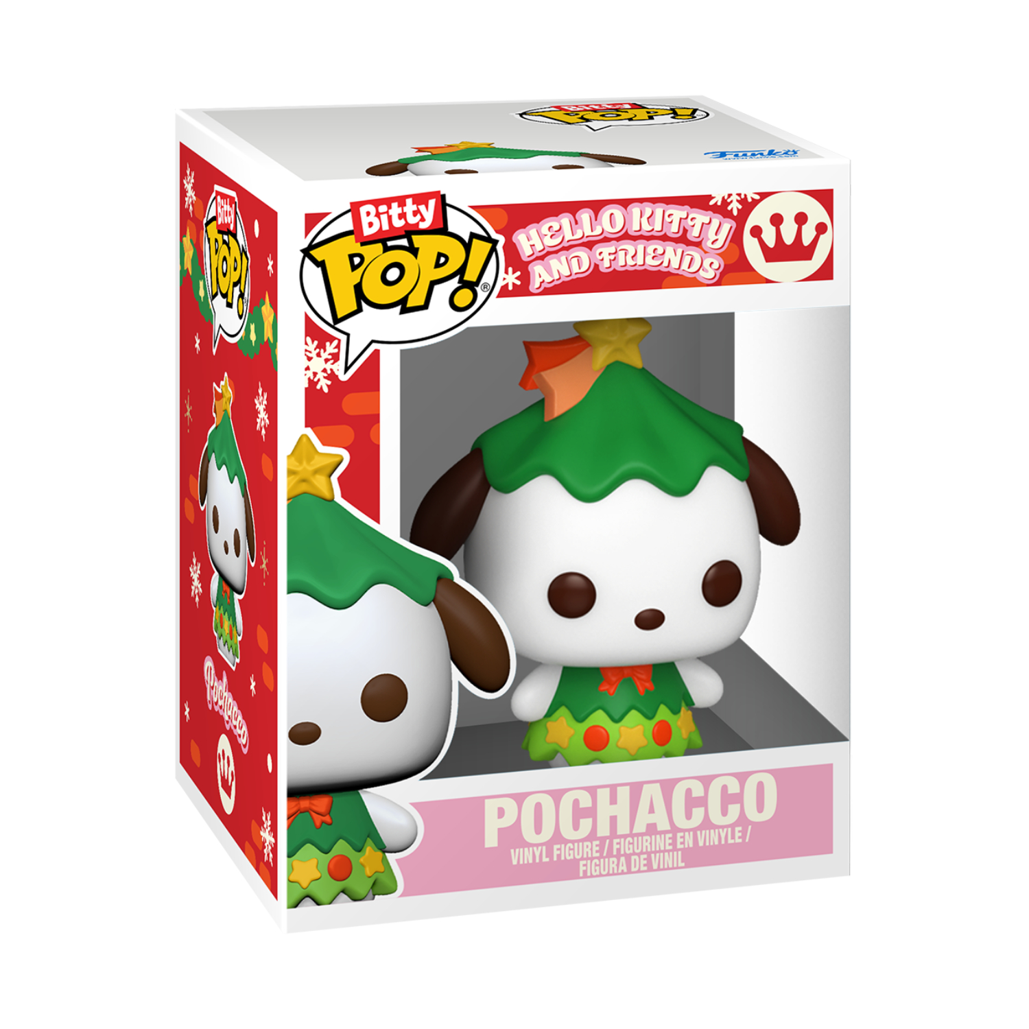 Funko Bitty Pop!: Countdown Calendar - Hello Kitty And Friends - Image 10