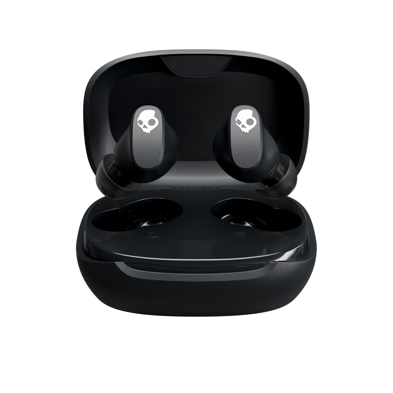 Skullcandy Smokin' Buds® 360 Earbuds - Black - Image 12