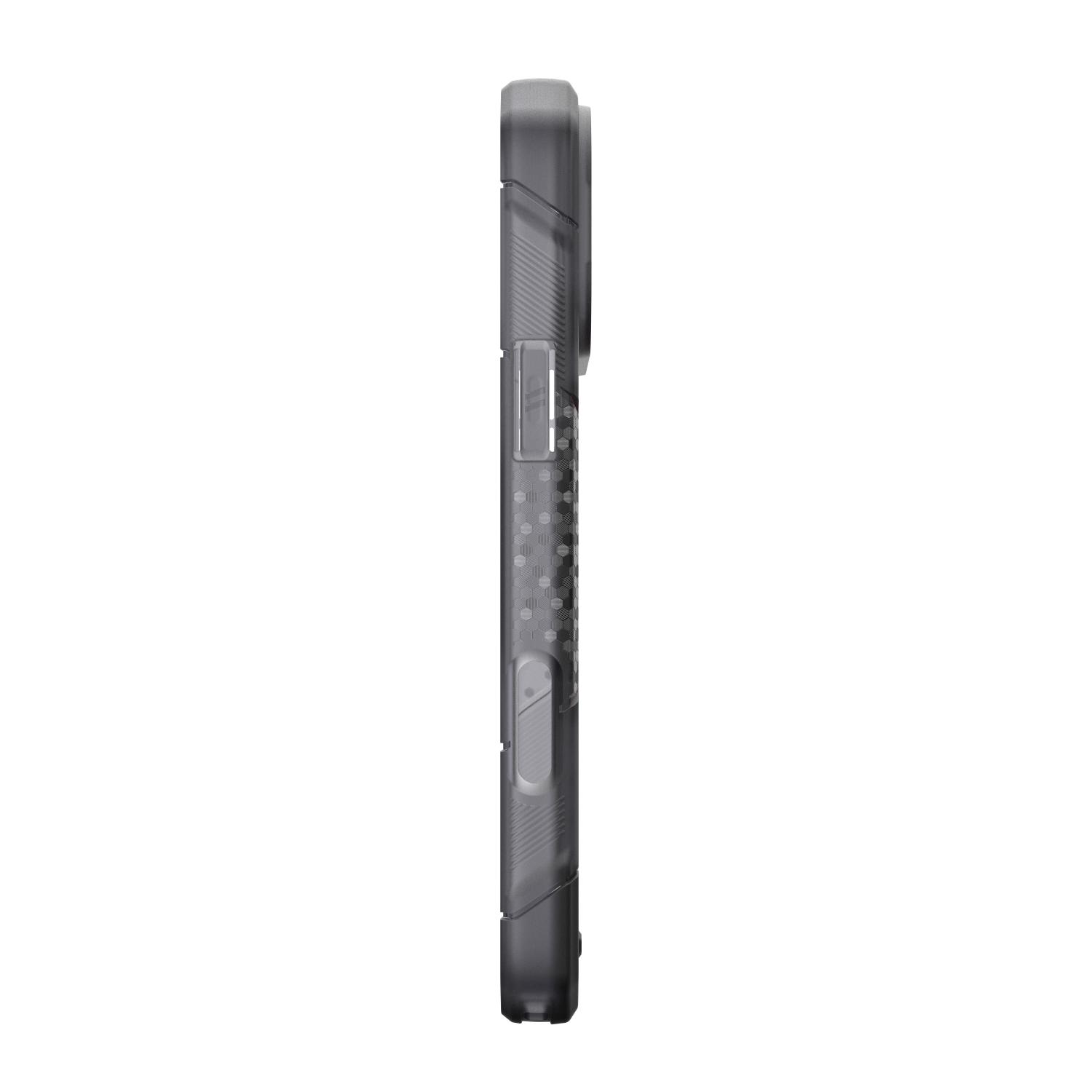 UAG Monarch Pro Magnet Case - Apple iPhone 18 Pro Max / 17 Pro Max - Ice - Image 16