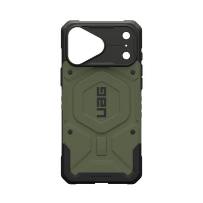 UAG Pathfinder Magnet Case - Apple iPhone 18 Pro Max / 17 Pro Max - Olive