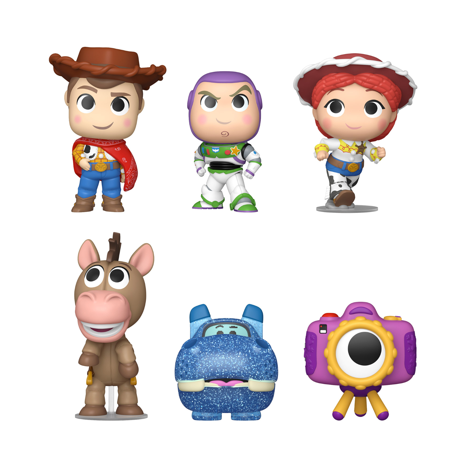 Funko Pop! Minis: Disney Pixar's Toy Story 5 - Image 16