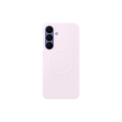 Samsung Silicone Magnet Case - Samsung Galaxy S26 FE - Pink