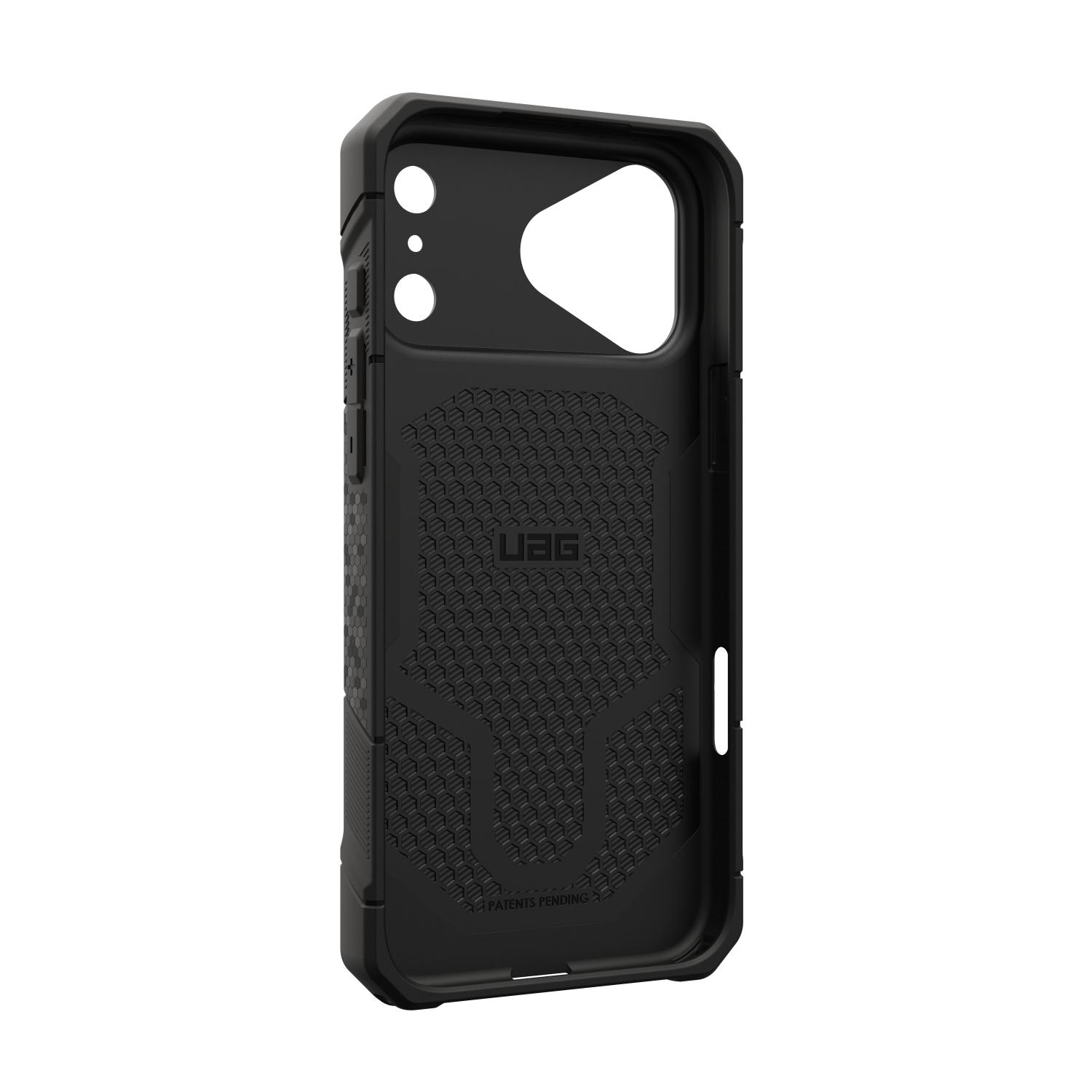 UAG Monarch Pro Magnet Case - Apple iPhone 18 Pro / 17 Pro - Purple - Image 15