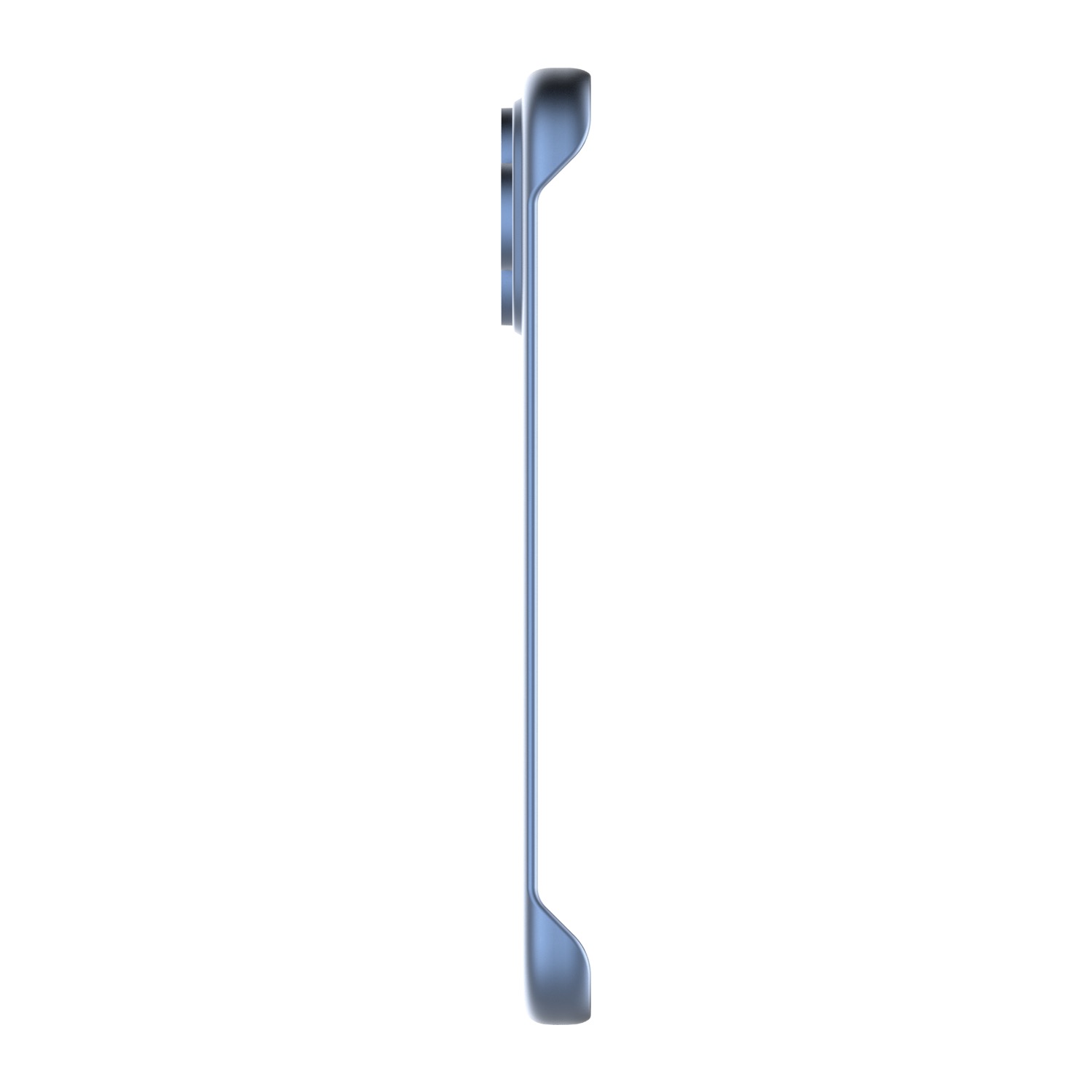 Body Glove Magnetic AirCase - Apple iPhone 18 Pro Max - Blue - Image 13