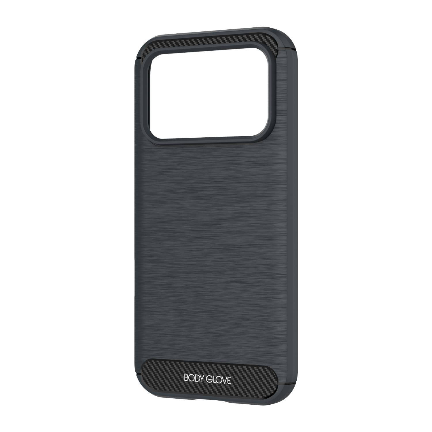 Body Glove Impact Case - HONOR 600 / 600 Pro - Black - Image 20