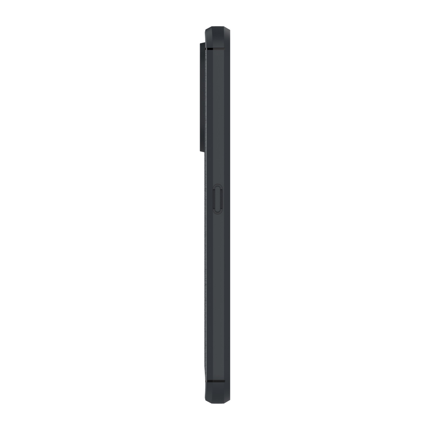 Body Glove Impact Case - HONOR X7e - Black - Image 4
