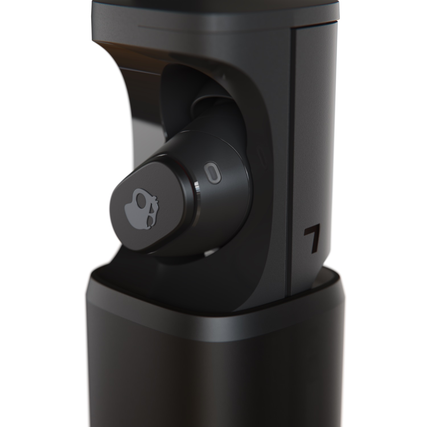 Skullcandy Dime® 360 Earbuds - Black - Image 14
