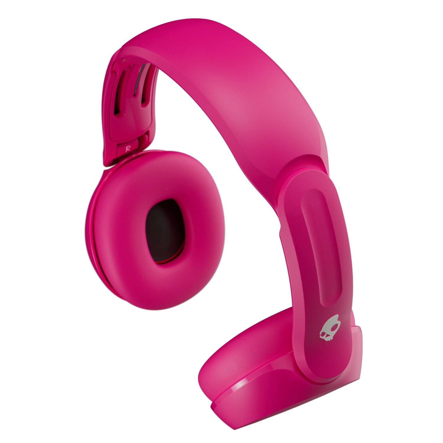 Skullcandy Icon® 180 Headphones - Crazy Pink - Image 5