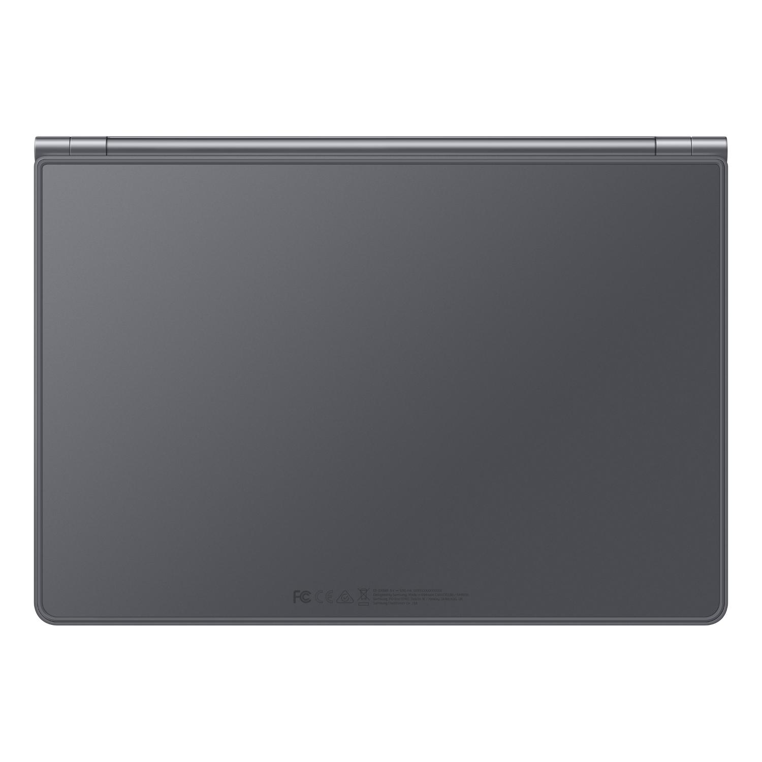 Samsung Pro Keyboard - Samsung Galaxy Tab S12+ - Grey - Image 12