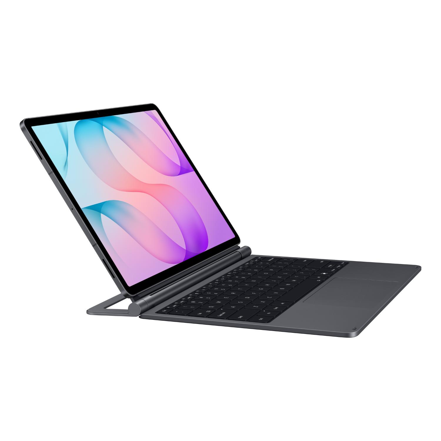 Samsung Pro Keyboard - Samsung Galaxy Tab S12+ - Grey - Image 5