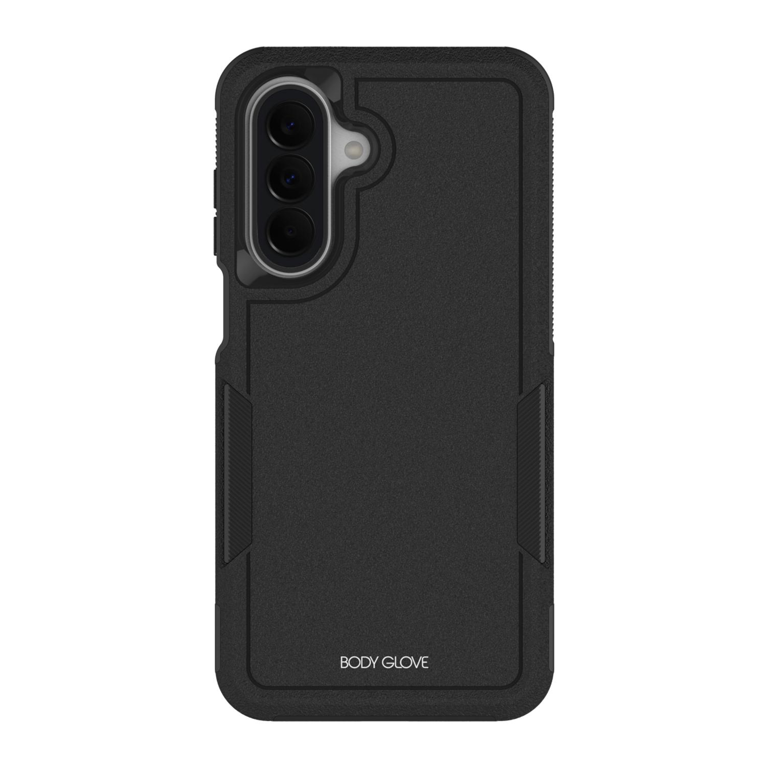 Body Glove Defender Case - Samsung Galaxy A27 - Black - Image 14