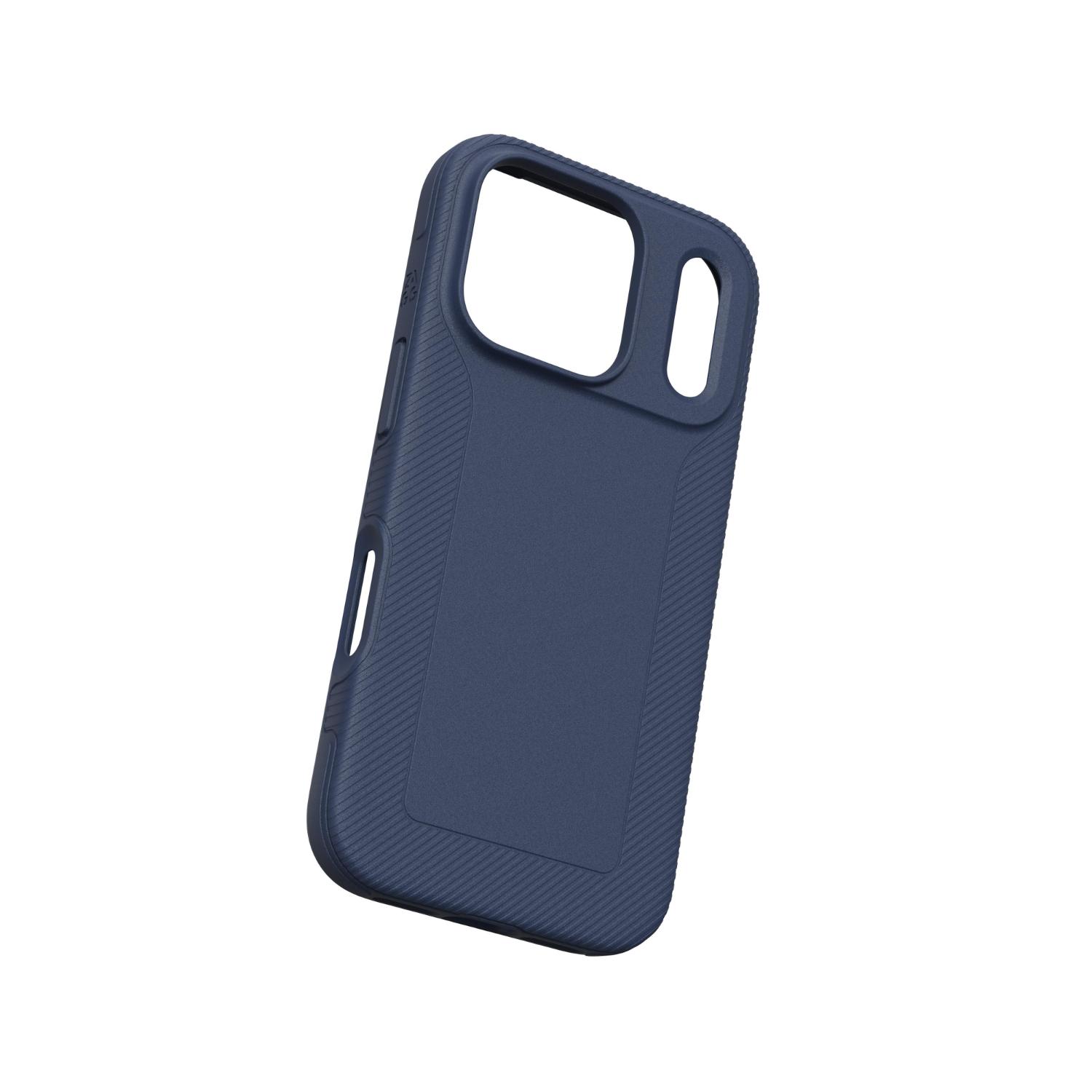 ZAGG Luxe Snap - Apple iPhone 18 Pro / 17 Pro - Navy - Image 20