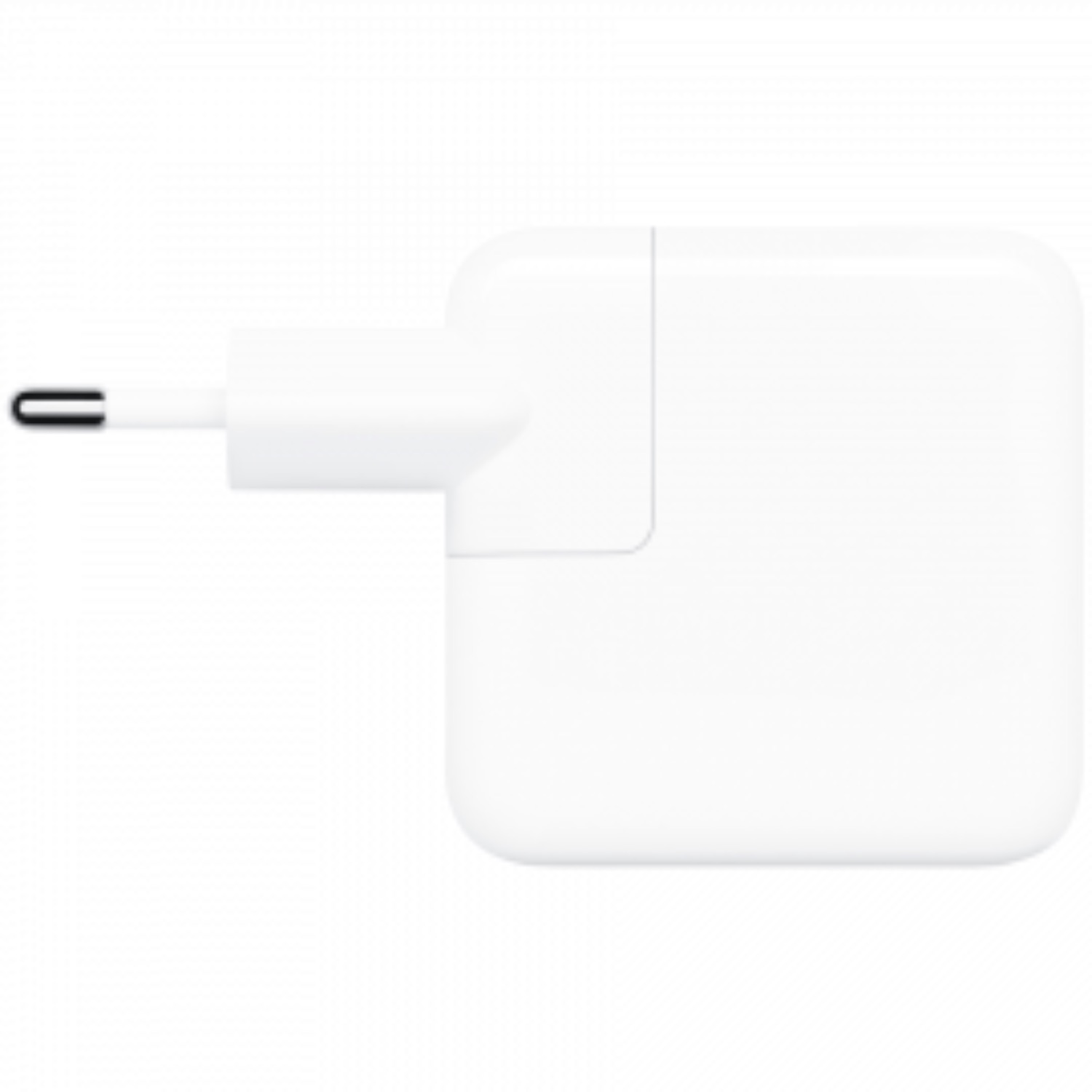 Apple 30W USB-C Power Adapter - White - Image 2