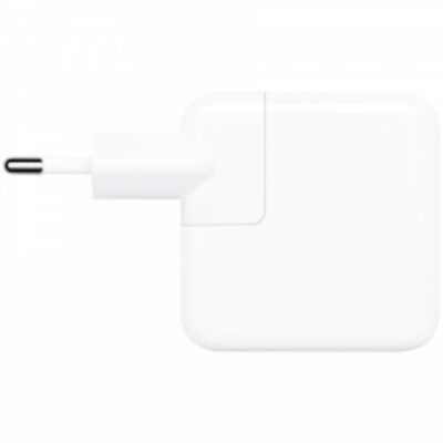 Apple 30W USB-C Power Adapter - White