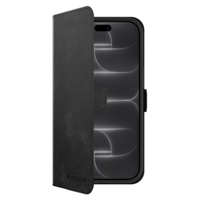 Body Glove Flip Series - Apple iPhone 18 Pro / 17 Pro - Black
