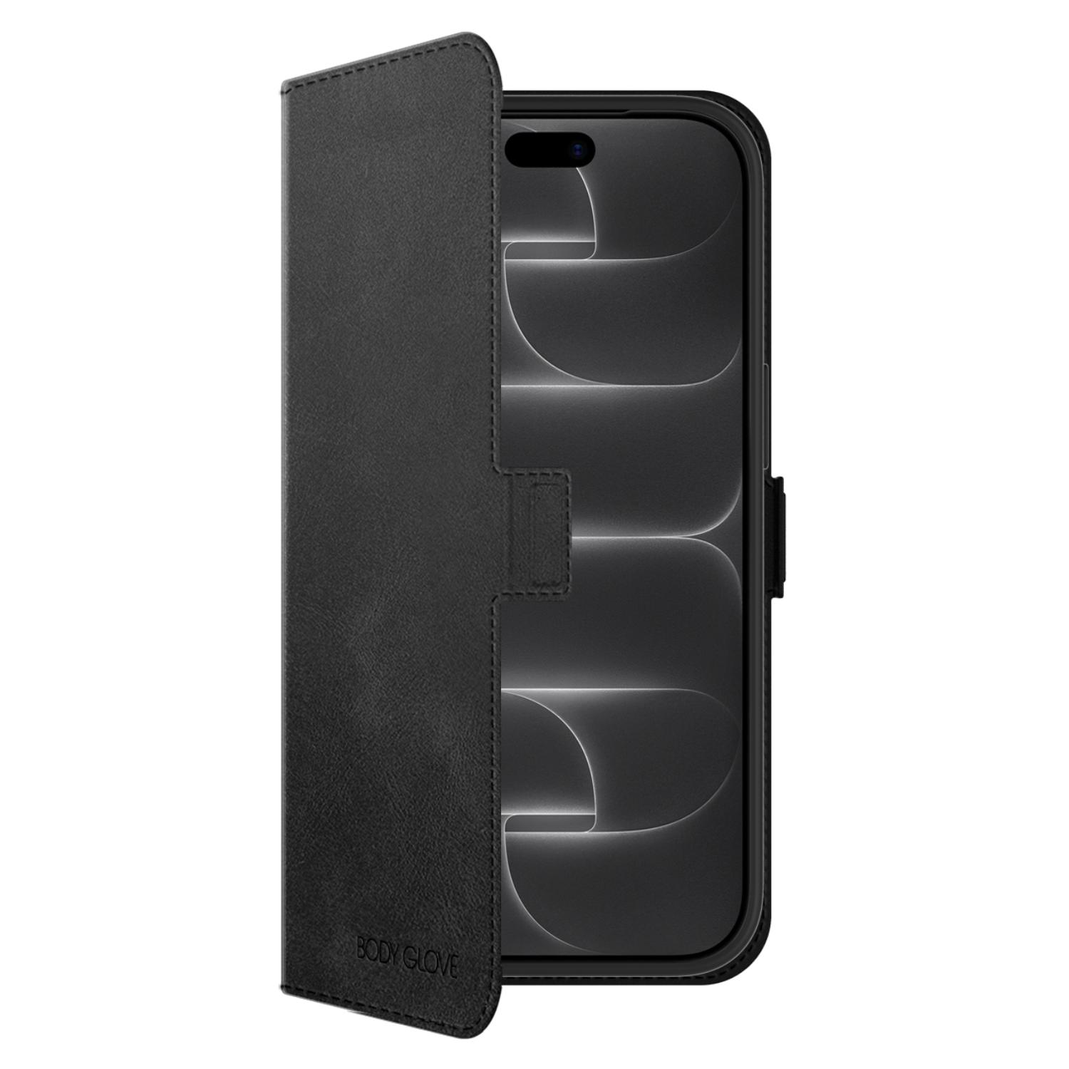 Body Glove Flip Series - Apple iPhone 18 Pro / 17 Pro - Black