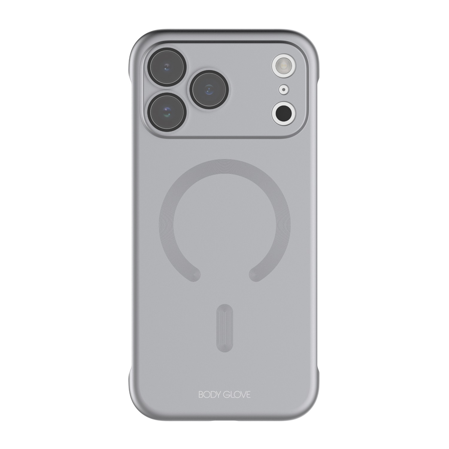 Body Glove Magnetic AirCase - Apple iPhone 18 Pro Max - Silver - Image 14