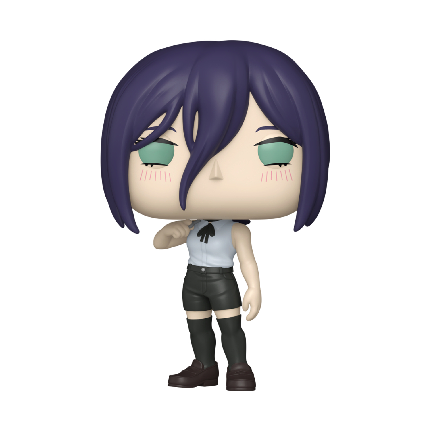 Funko Pop! Animation: Chainsaw Man The Movie Reze Arc - Reze - Image 2
